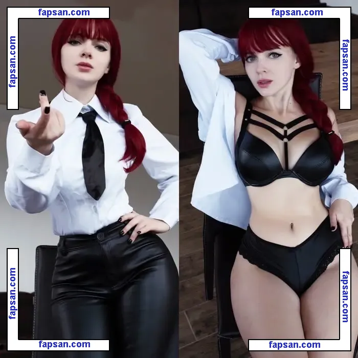 Evenink Cosplay nude photo #0932 from OnlyFans