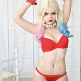 Evenink Cosplay nude #0091