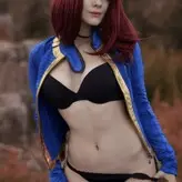 Evenink Cosplay nude #0218
