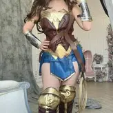 Evenink Cosplay nude #0487