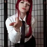 Evenink Cosplay nude #0925