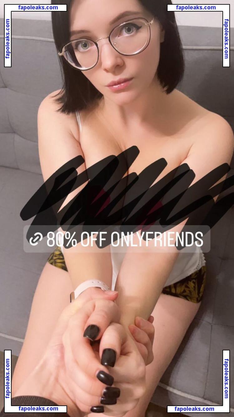 Evenink / evenink_cosplay / evenink_free / irina_cosplay nude photo #0616 from OnlyFans