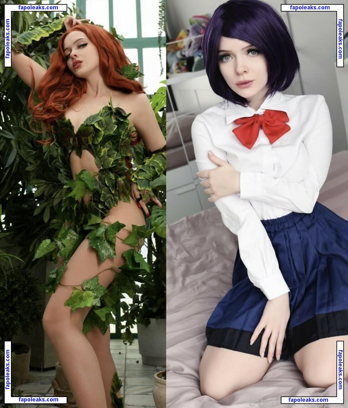 Evenink / evenink_cosplay / evenink_free / irina_cosplay голая фото #0621 с Онлифанс