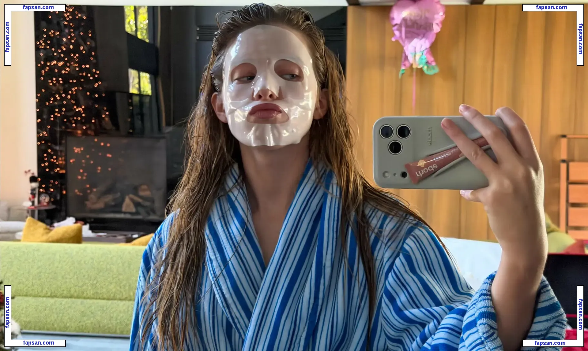 Ever Anderson nude photo #0001 from OnlyFans