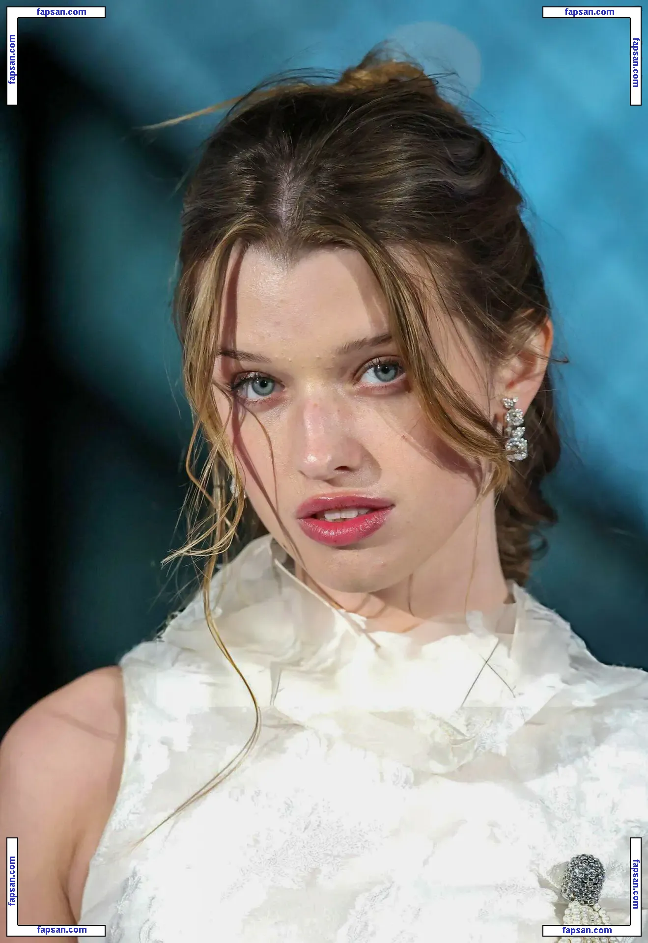 Ever Anderson голая фото #0006 с Онлифанс