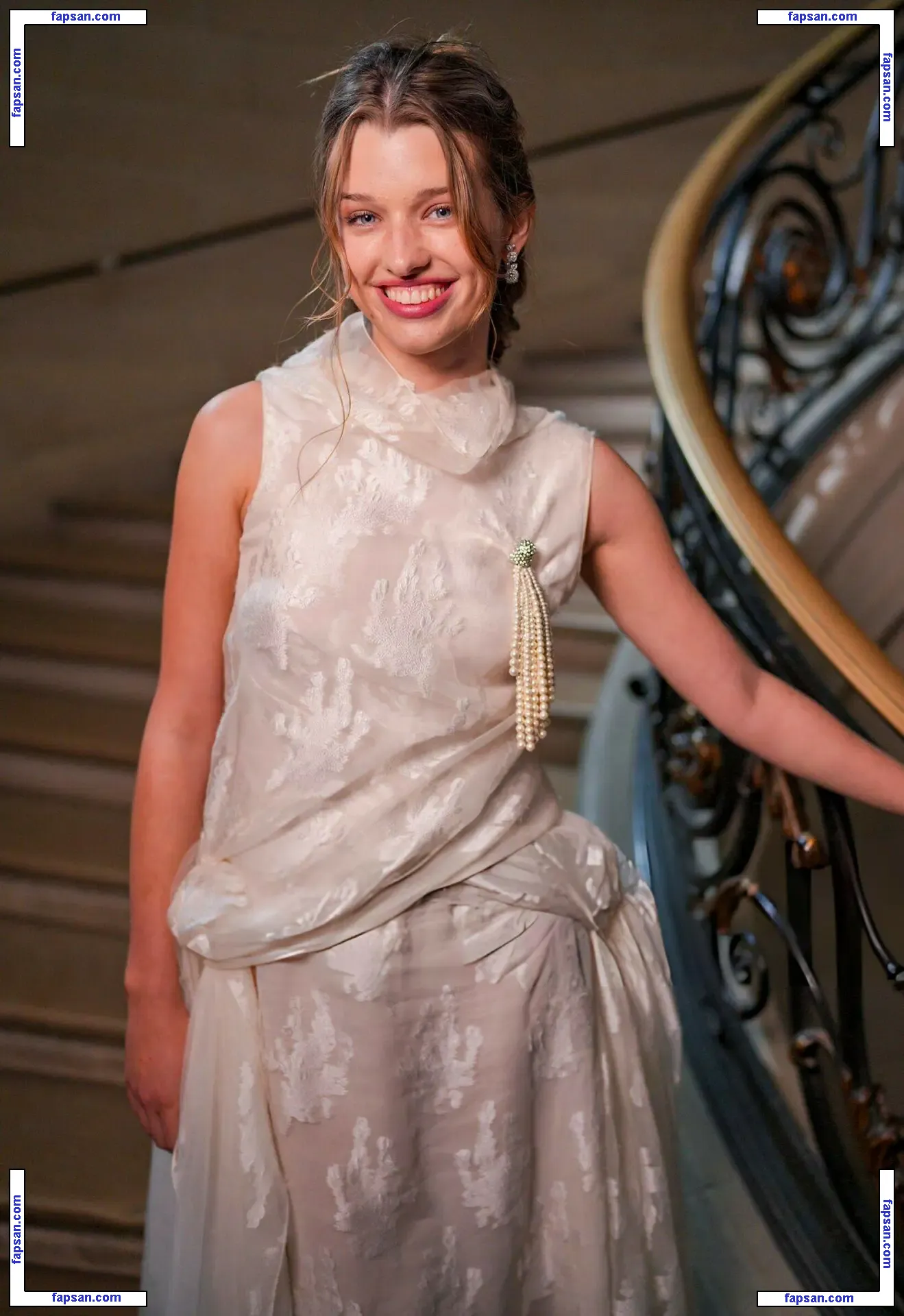 Ever Anderson голая фото #0007 с Онлифанс