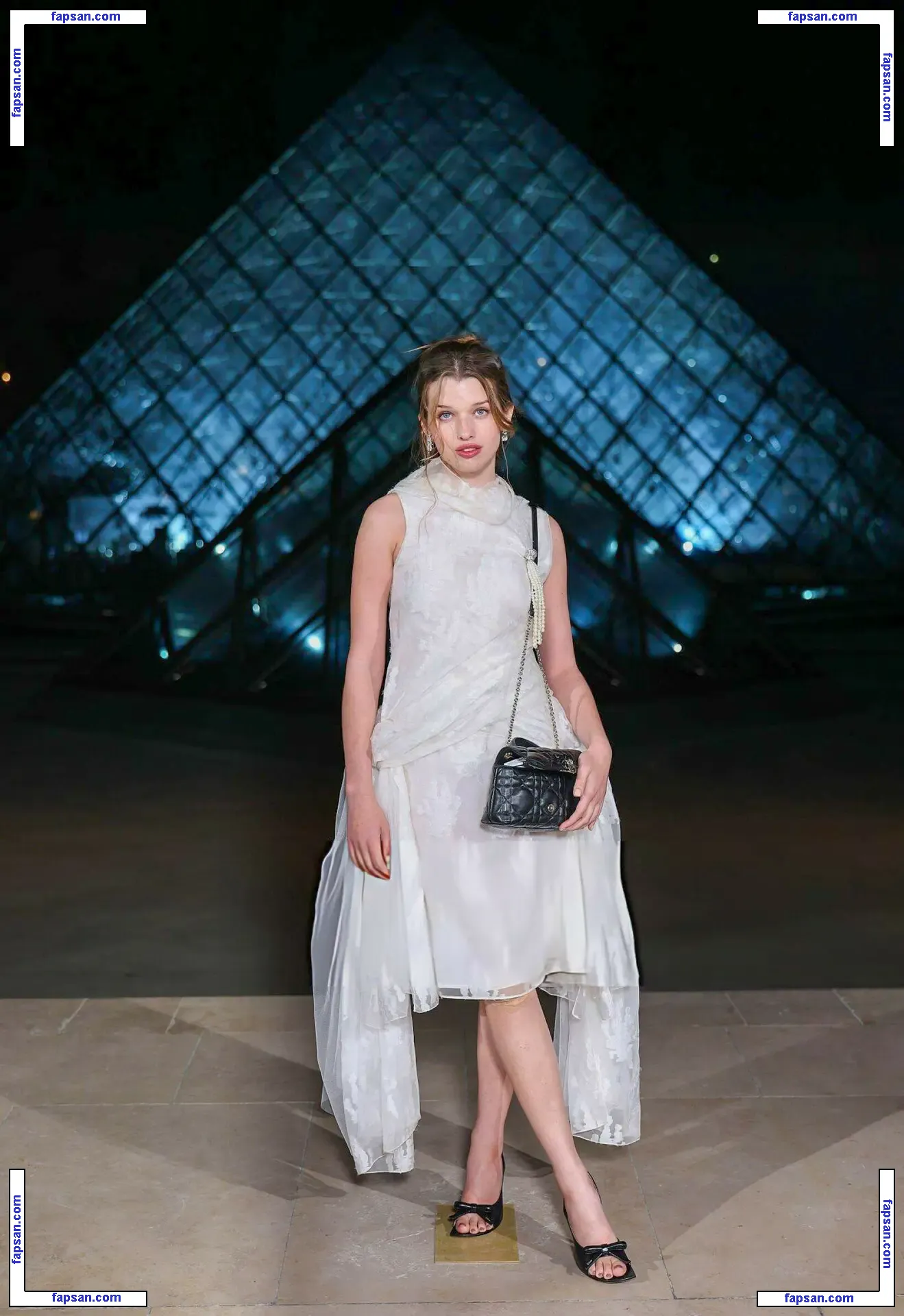 Ever Anderson голая фото #0009 с Онлифанс