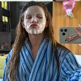 Ever Anderson nude #0001