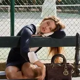 Ever Anderson голая #0005