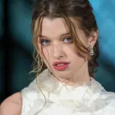 Ever Anderson голая #0006