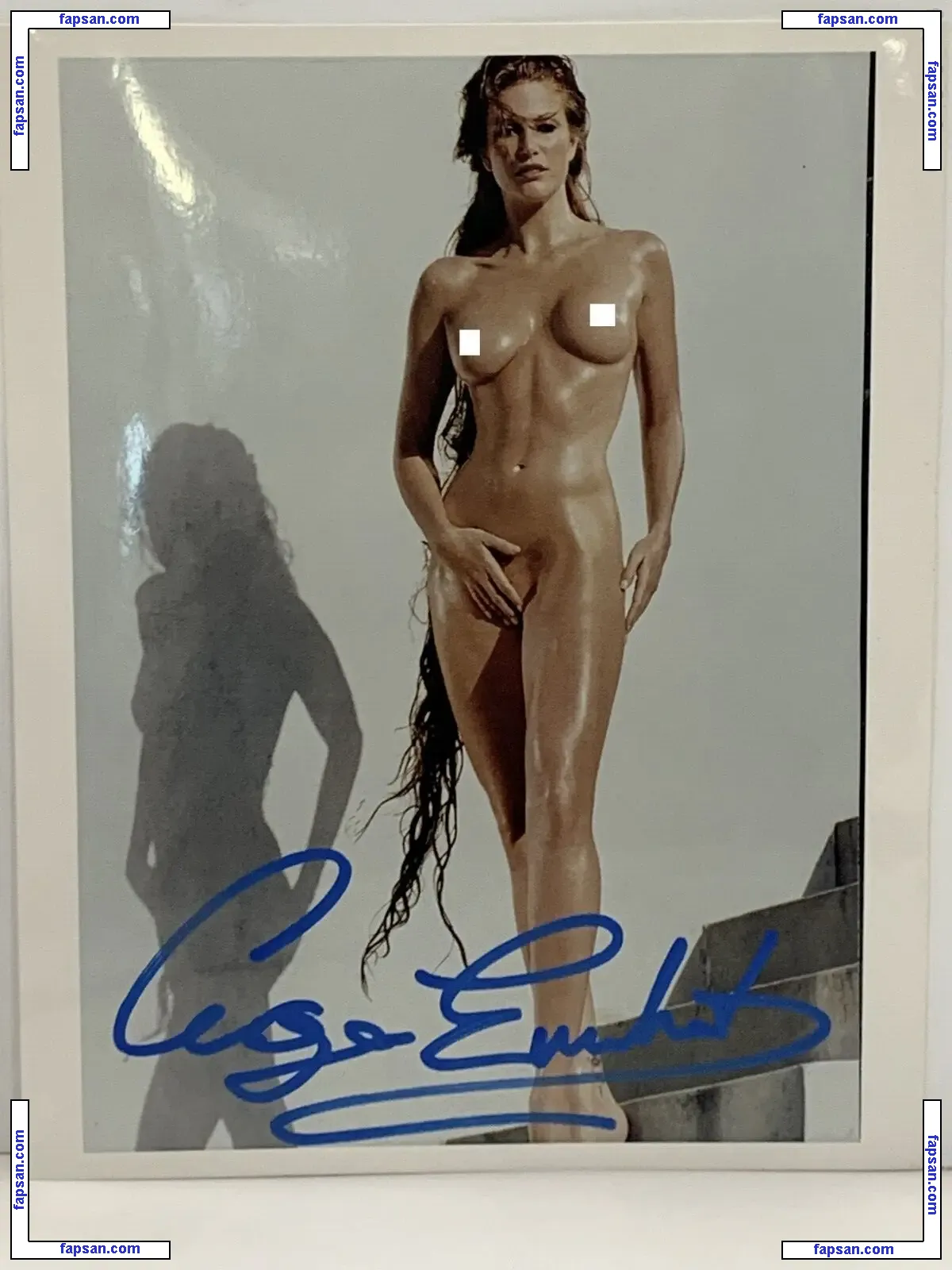 Everhart nude photo #0002 from OnlyFans