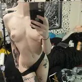 Everly 666 голая #0011