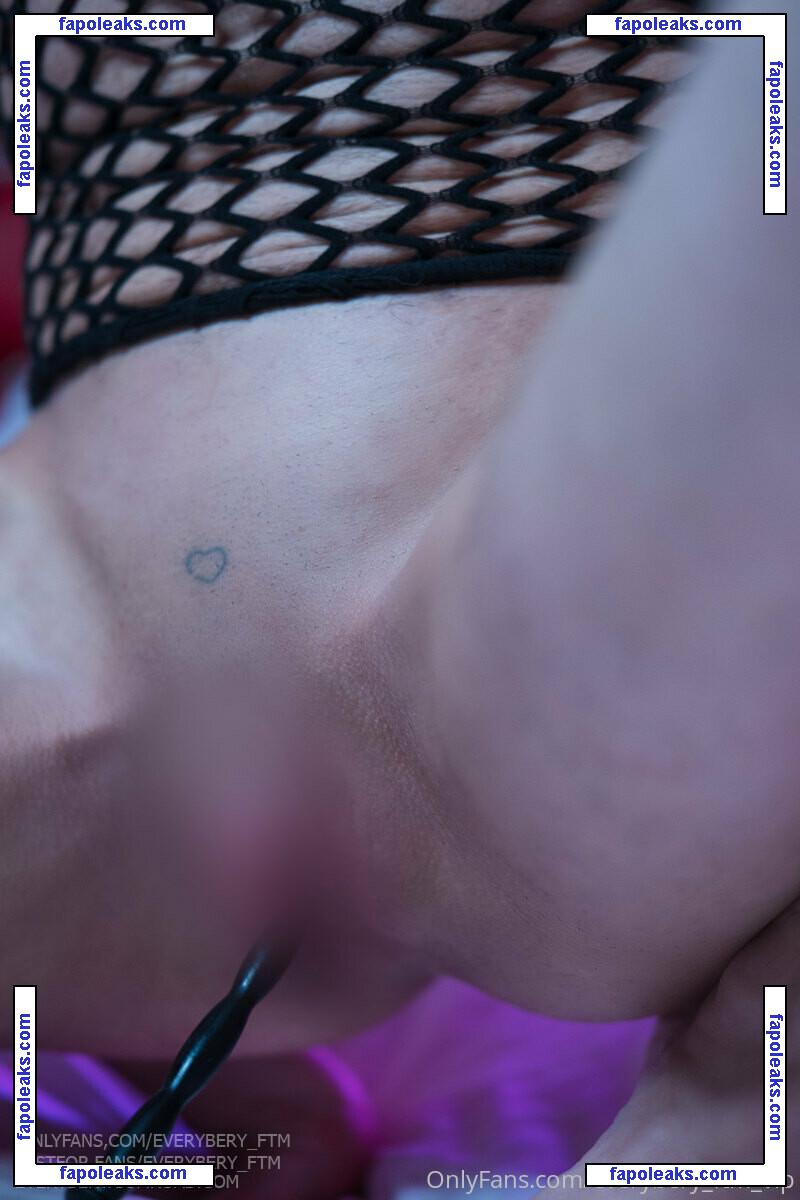 everybery_ftm_vip / bedazzled12345 nude photo #0002 from OnlyFans