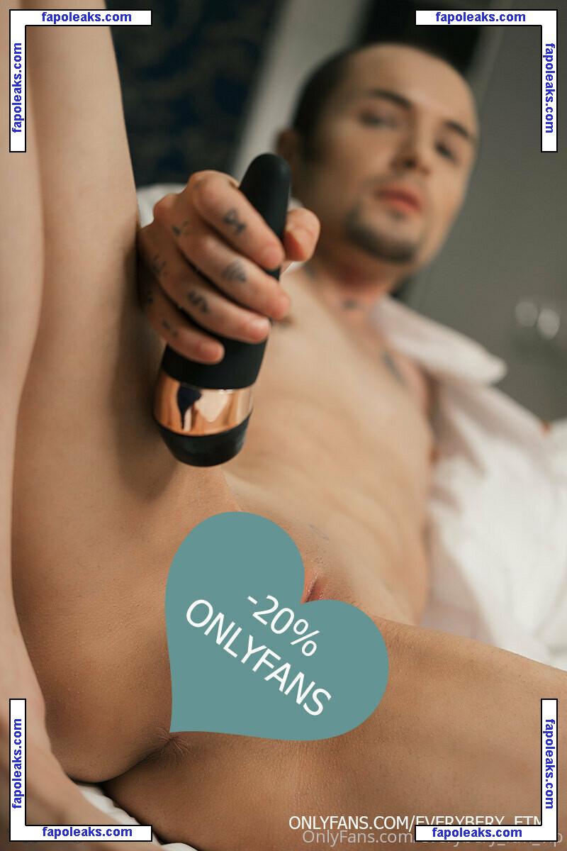 everybery_ftm_vip / bedazzled12345 nude photo #0018 from OnlyFans