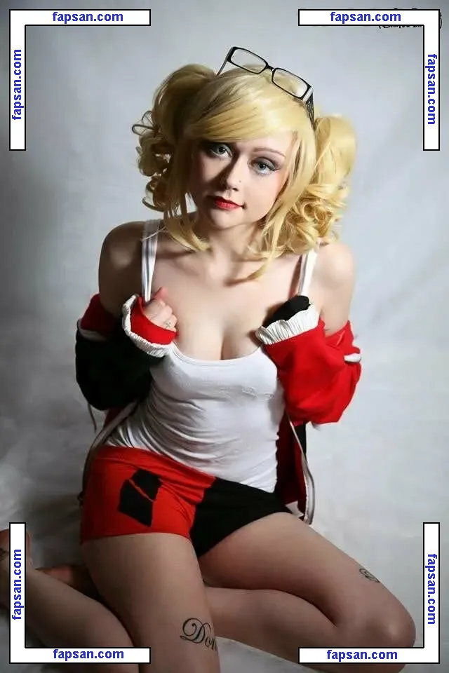 Evey Dantes nude photo #0019 from OnlyFans