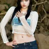 Evey Dantes nude #0018