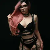 Evey Dantes nude #0020