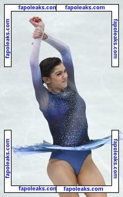 Evgenia Medvedeva голая фото #0006 с Онлифанс