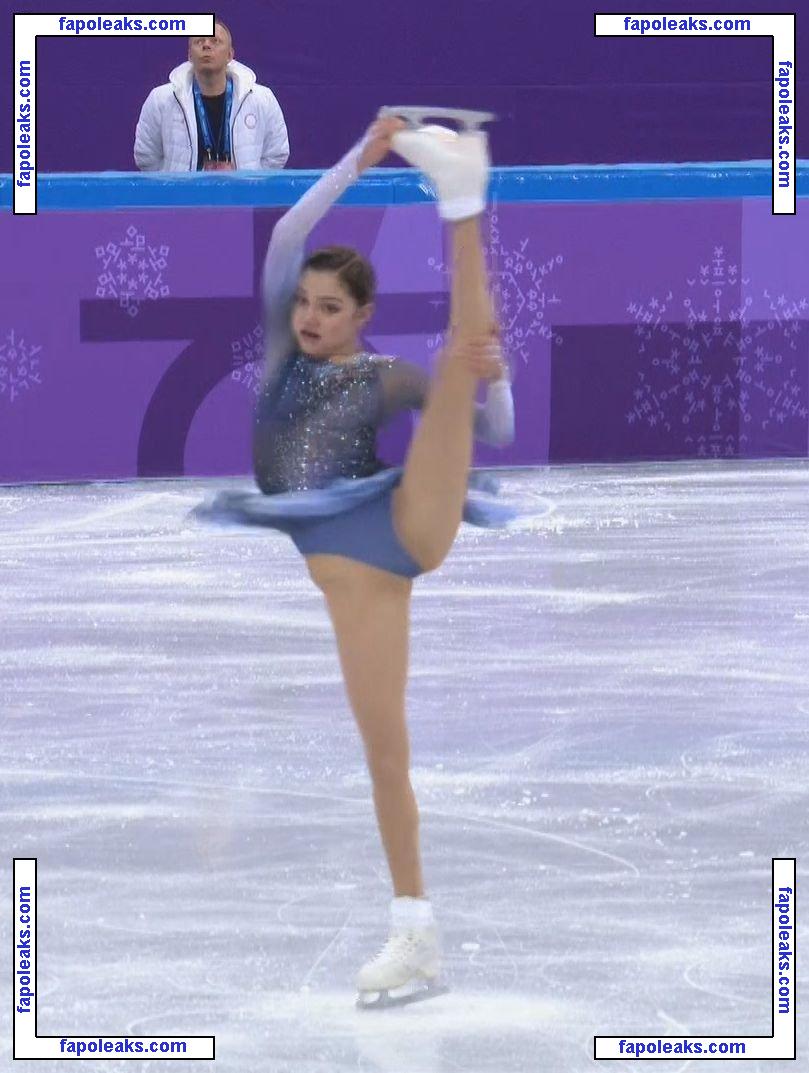 Evgenia Medvedeva голая фото #0010 с Онлифанс