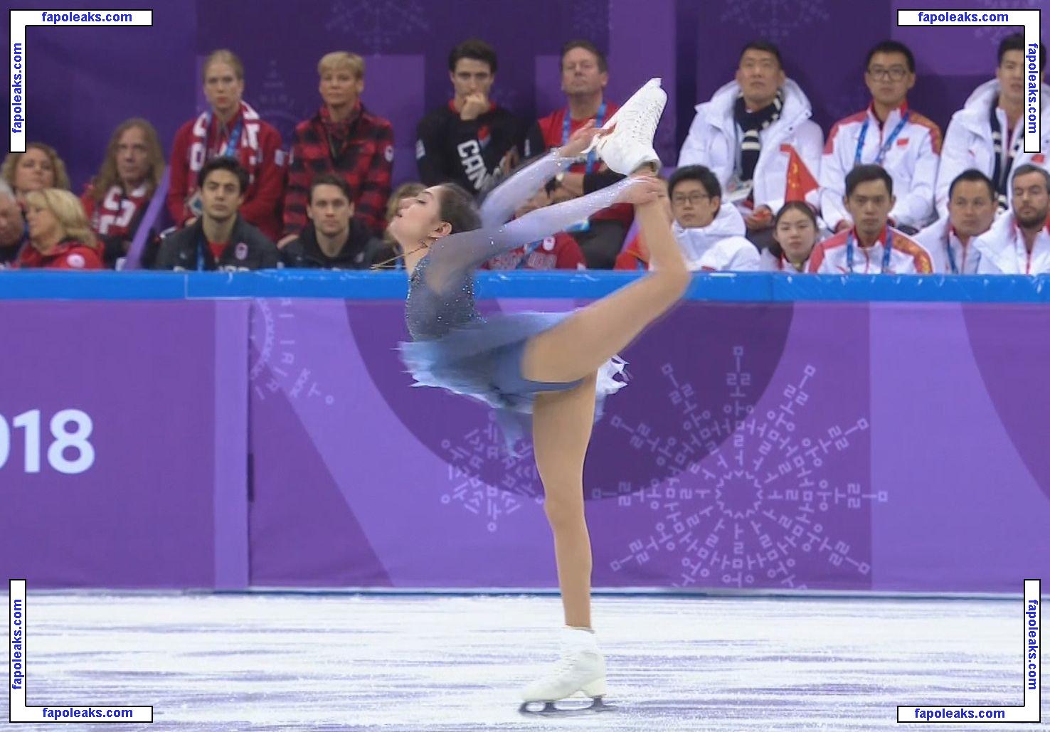 Evgenia Medvedeva голая фото #0011 с Онлифанс