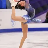 Evgenia Medvedeva голая #0001