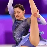 Evgenia Medvedeva голая #0002