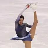 Evgenia Medvedeva nude #0003