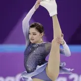 Evgenia Medvedeva nude #0004