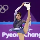 Evgenia Medvedeva nude #0008