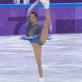 Evgenia Medvedeva голая #0010