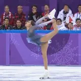 Evgenia Medvedeva голая #0011