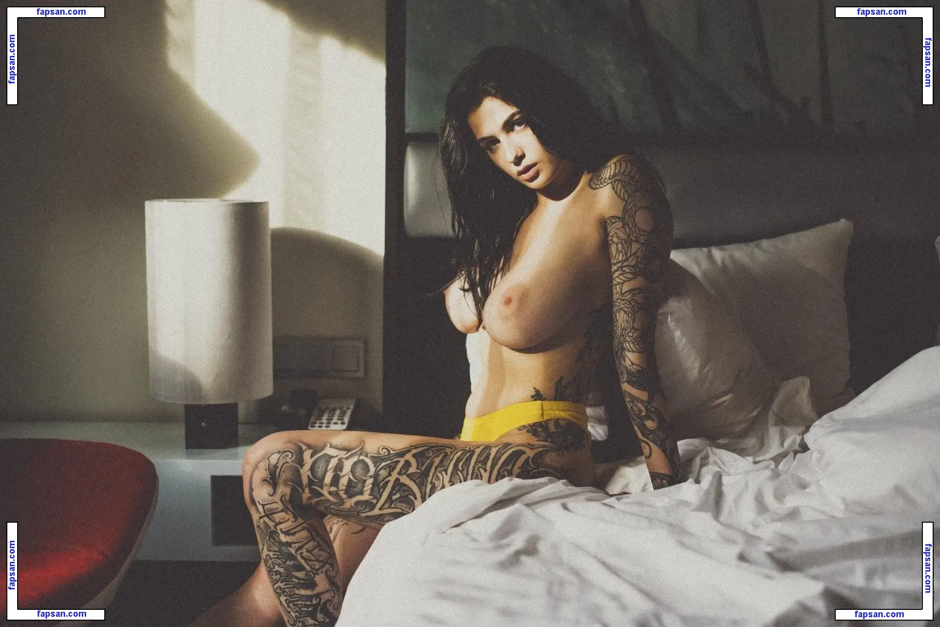 Evgenia Talanina nude photo #0035 from OnlyFans