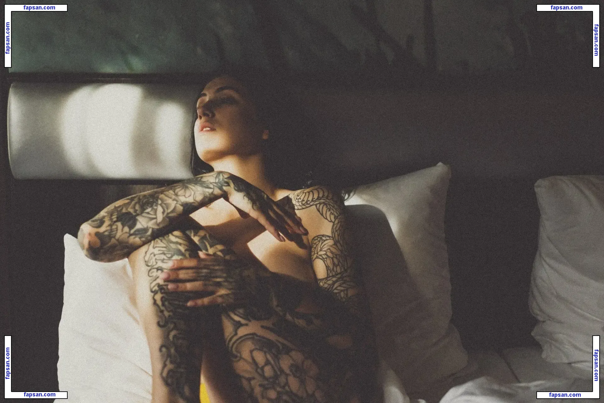 Evgenia Talanina nude photo #0039 from OnlyFans