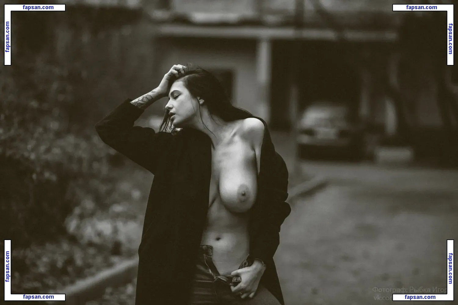 Evgenia Talanina nude photo #0214 from OnlyFans