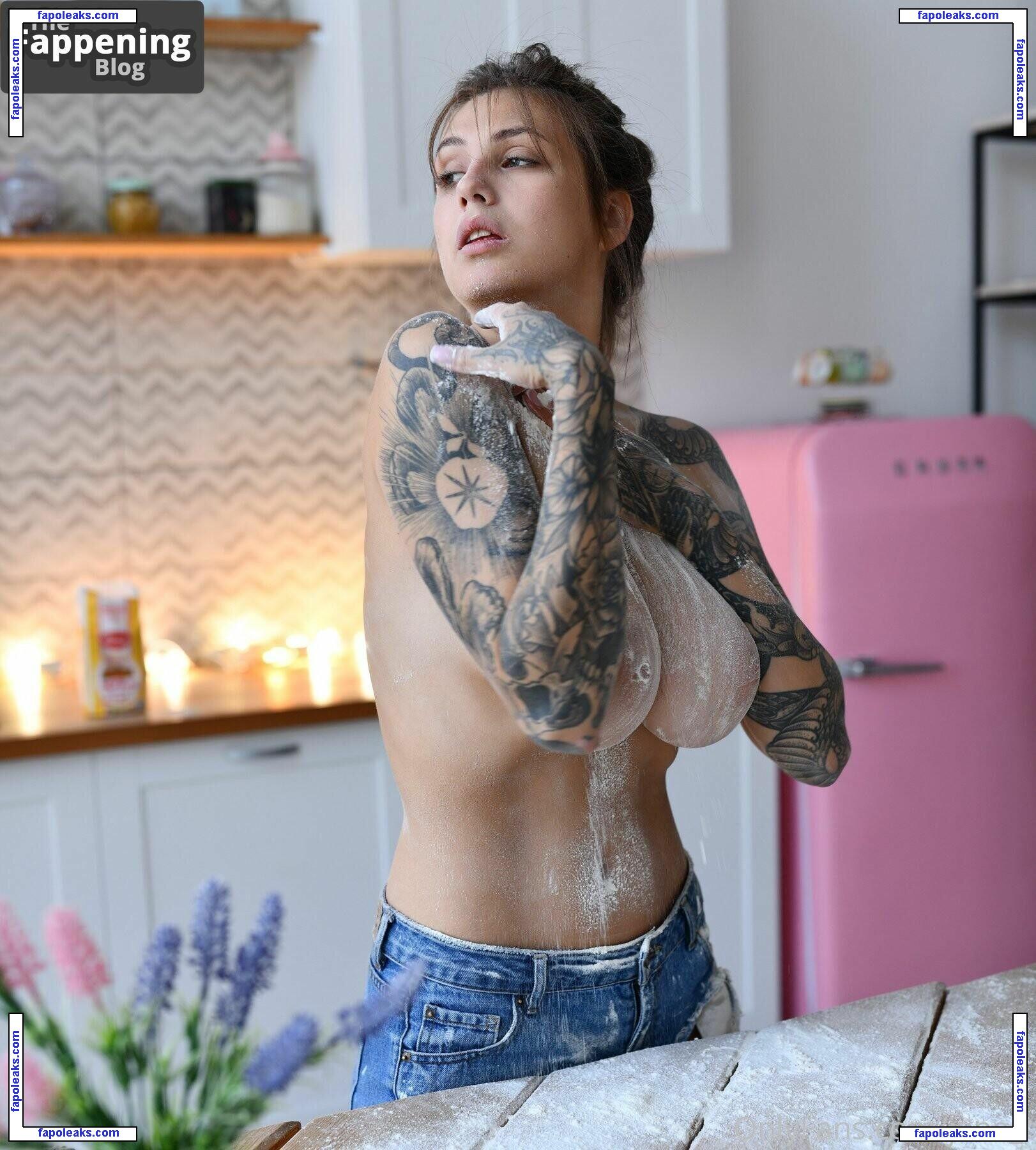 Evgenia Talanina / janefays / janefays_fans nude photo #0282 from OnlyFans