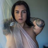 Evgenia Talanina nude #0387