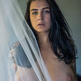 Evgenia Talanina nude #0389