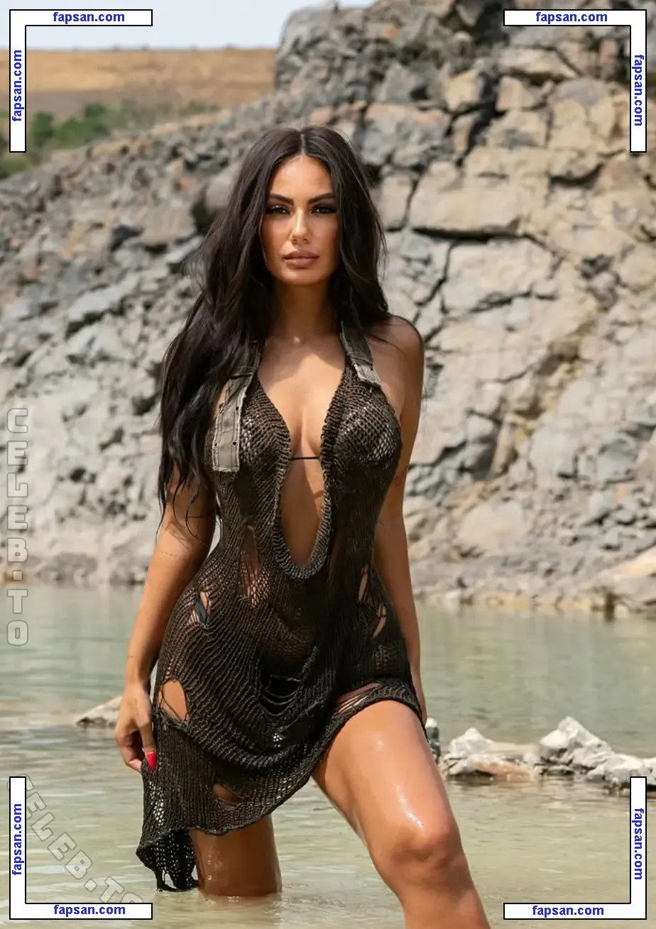 Evi Maria nude photo #0005 from OnlyFans