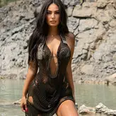 Evi Maria nude #0005