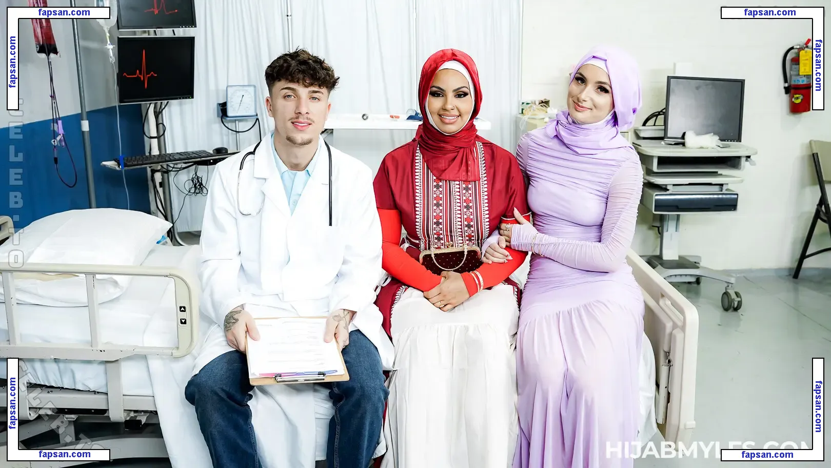 Evie Christian голая фото #0033 с Онлифанс