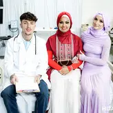 Evie Christian голая #0033