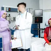 Evie Christian голая #0039