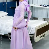 Evie Christian голая #0042