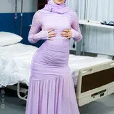 Evie Christian голая #0044