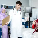 Evie Christian голая #0047