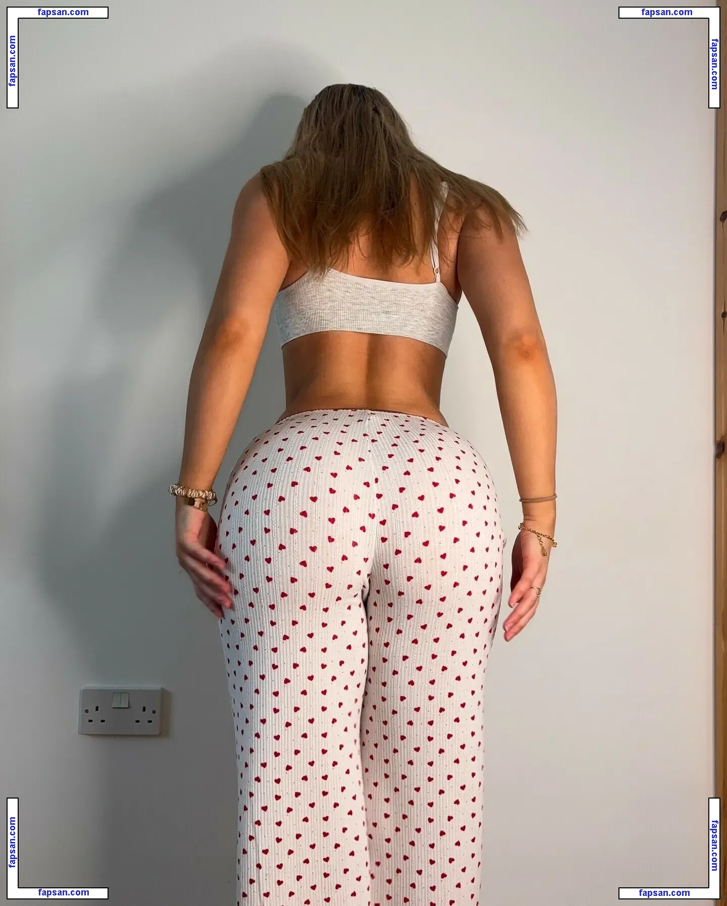 Evie Garbe nude photo #0015 from OnlyFans