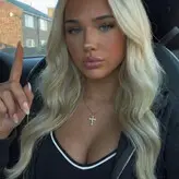 Evie Langley голая #0002