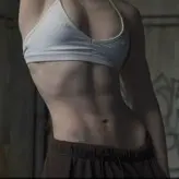 eviedotgym nude #0007