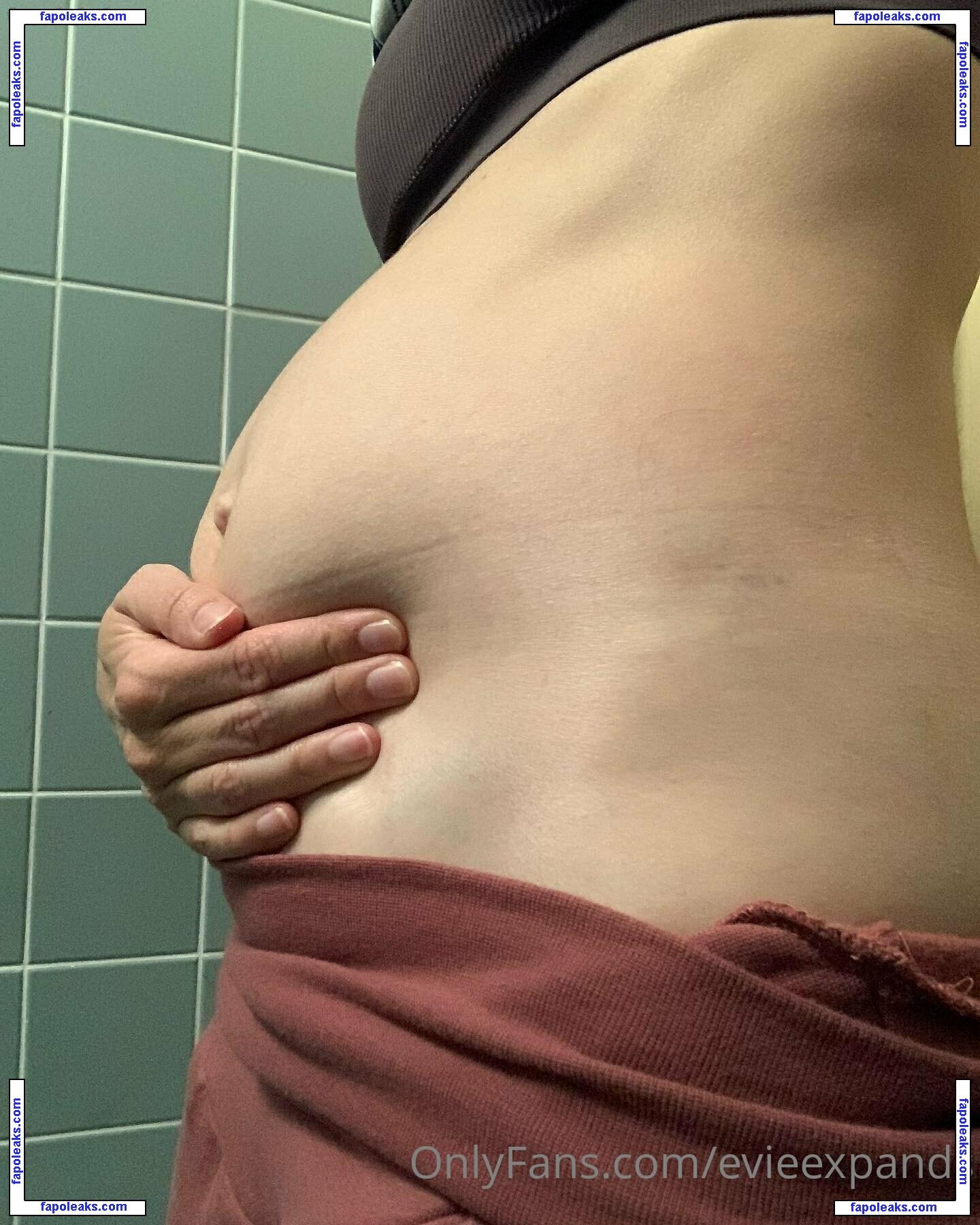 evieexpands / evie_expansion nude photo #0019 from OnlyFans