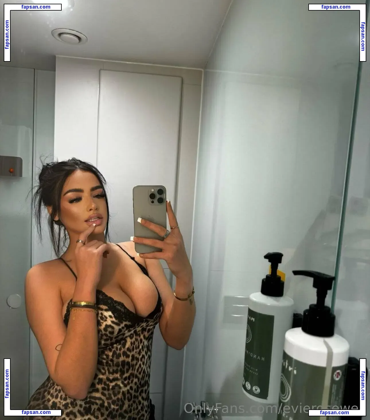 evierosewell голая фото #0006 с Онлифанс